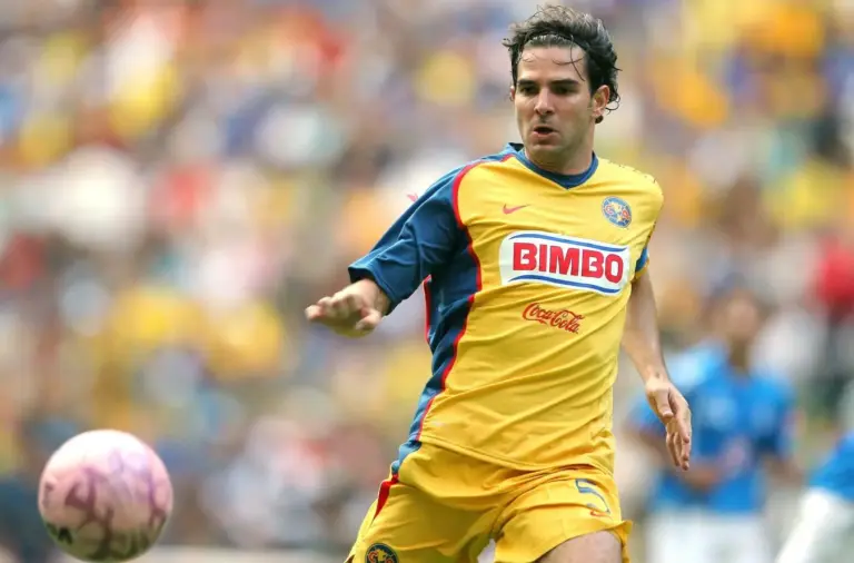 Duilio Davino: muralla americanista durante más de una década