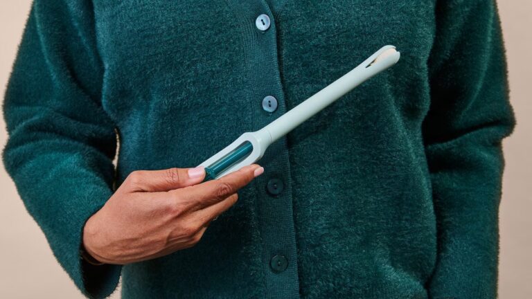 ¡Por fin! La primera prueba para detectar riesgo de cáncer cervíco uterino desde casa