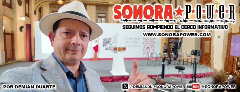 Sonora Power por Demian Duarte: Antonio Astiazarán, el perfil que buscará derrotar a la izquierda en el norte