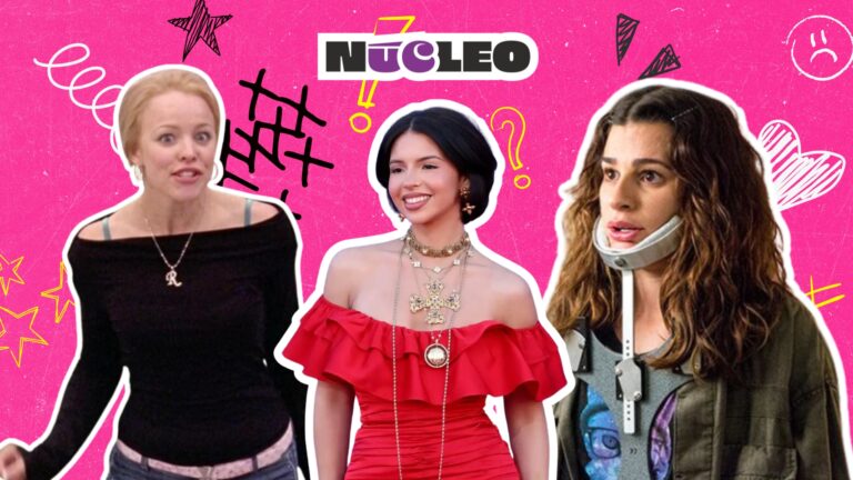 Las Red Flags no solo se viven en pareja, también existen en las amistades y muchas veces no nos damos cuenta