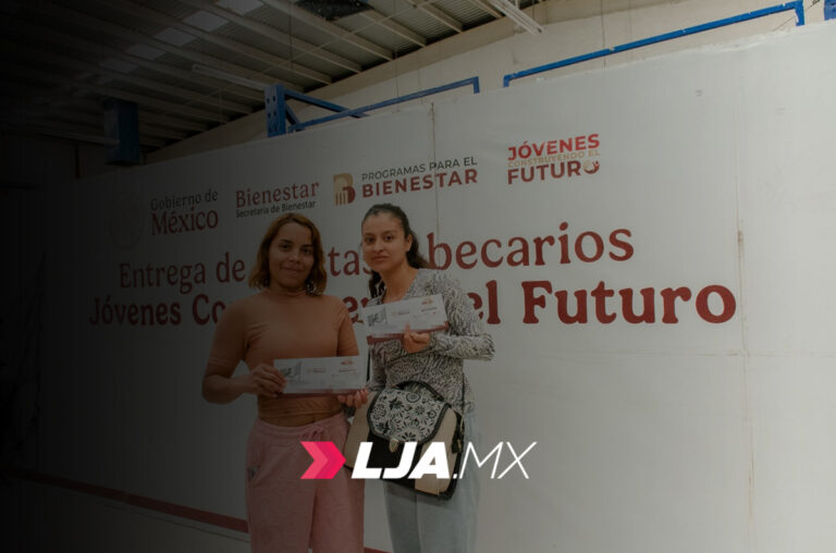 Se sumarán más de 700 aprendices al programa Jóvenes Construyendo el Futuro