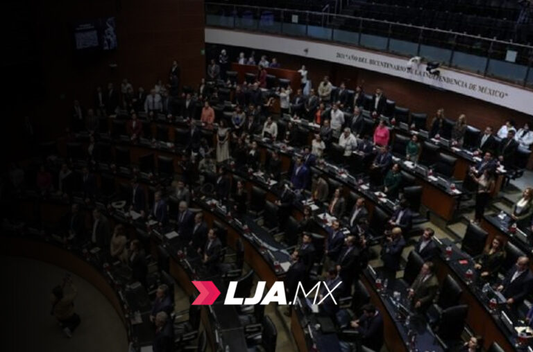 Sheinbaum envía reformas a las leyes de amparo y protección industrial