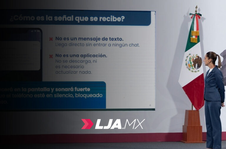 Simulacro Nacional 2025: Alerta llegará a 80 millones de celulares en todo el país