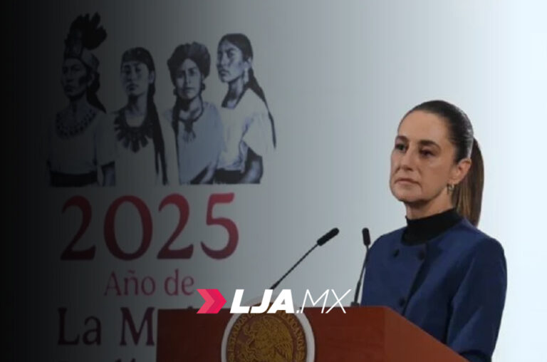 Sheinbaum descarta entrar en debate con Petro por muerte de colombianos