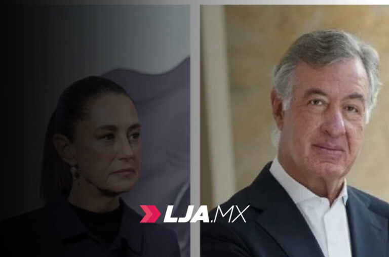Sheinbaum celebra que Banamex regrese a un empresario mexicano