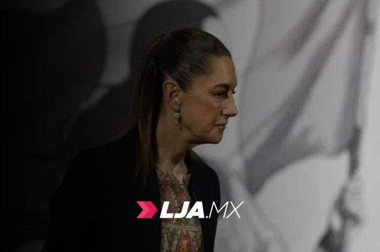 Sheinbaum destaca acuerdo con EU para controlar el tráfico ilegal de armas hacia México