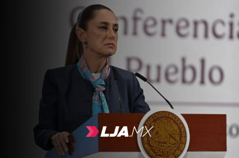 Falso que la Secretaría de Bienestar haya impreso acordeones de la elección judicial: Sheinbaum