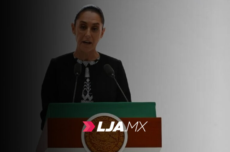 México no permitirá intervenciones ni intromisiones: Sheinbaum en su primer informe