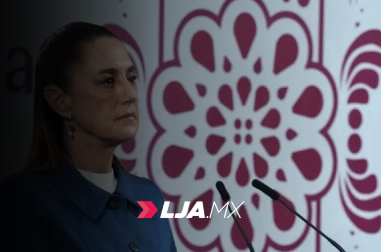 Sheinbaum realizará gira para rendir informes de gobierno en todos los estados