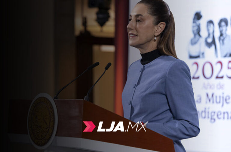 Propuesta de Reforma Electoral será enviada al Congreso en enero: Sheinbaum