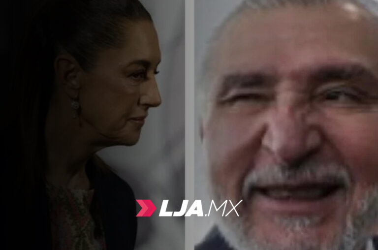 Sheinbaum rechaza filtrar documentos sobre caso de Adán Augusto