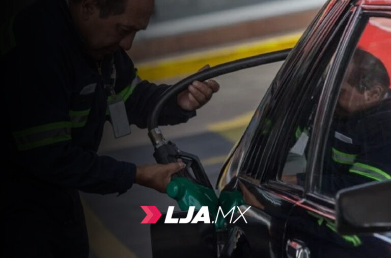 Sheinbaum y gasolineros renuevan acuerdo para estabilizar el precio del combustible