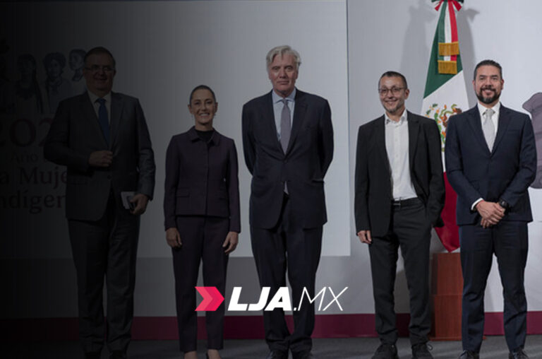 Se anuncia inversión de 4 mil 800 mdd de CloudHQ para la construcción de 6 Centros de Datos en Querétaro