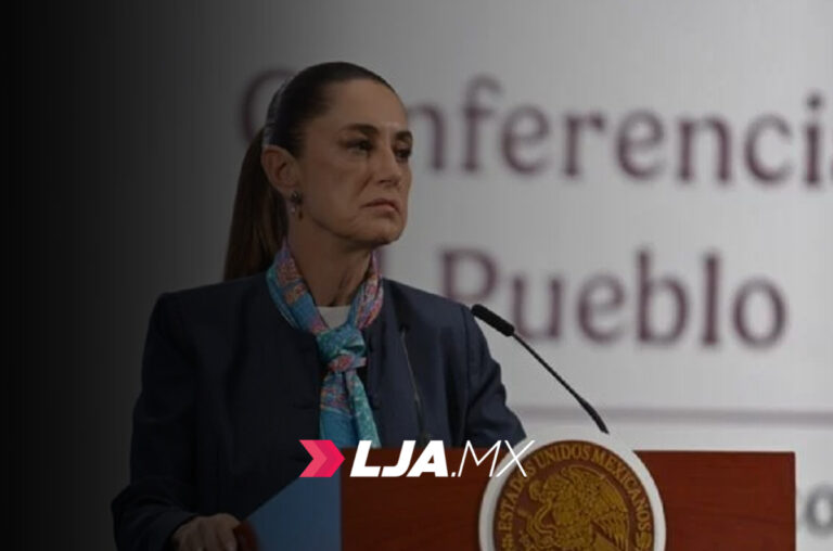 No voy a influir en sus decisiones: Sheinbaum sobre el Poder Judicial
