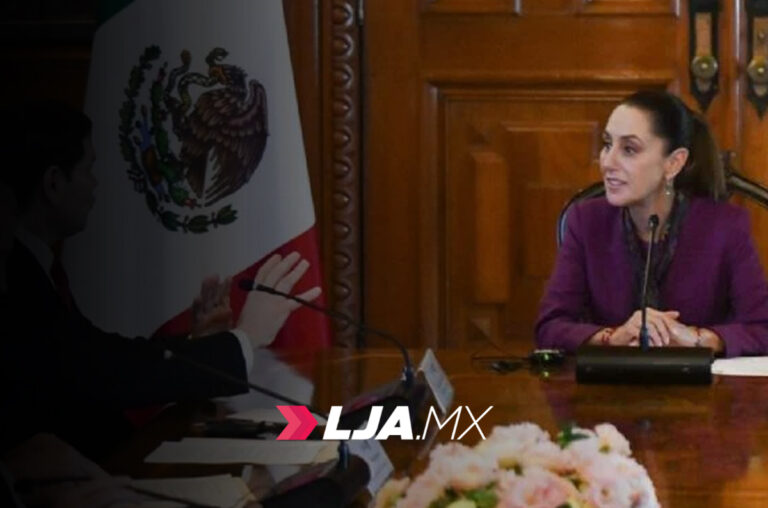 Sheinbaum pidió a Marco Rubio la extradición de dos implicados en caso Ayotzinapa