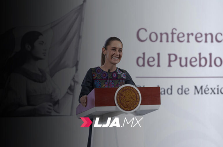 Gobierno de México informa medidas saludables para disminuir consumo de bebidas azucaradas