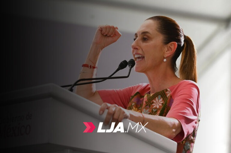 En Guerrero, Sheinbaum anuncia inversión histórica de más de 10 mil mdp para carreteras