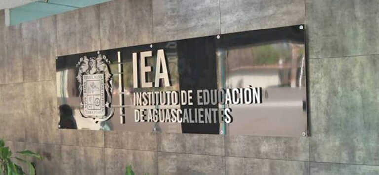 IEA reitera apertura al diálogo con el SNTE y compromiso con el magisterio de Aguascalientes