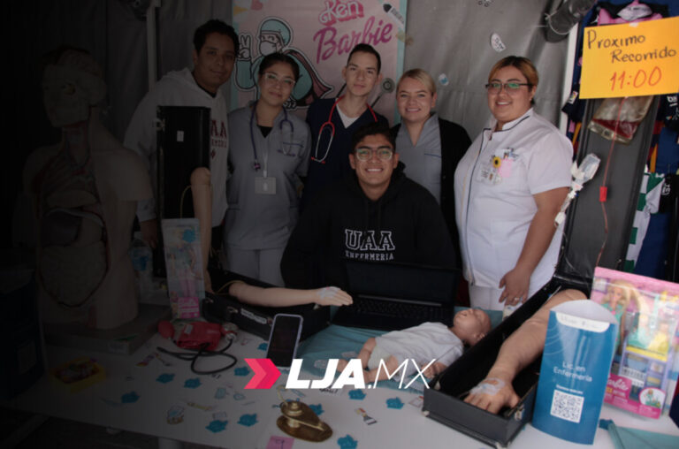 UAA llevará a cabo la XIX Muestra de Orientación Profesiográfica