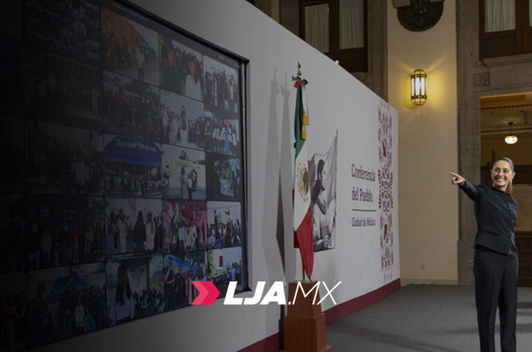 Inicia 2° Jornada Nacional de Tequios y Murales con la participación de 1.2 millones de jóvenes en todo el país