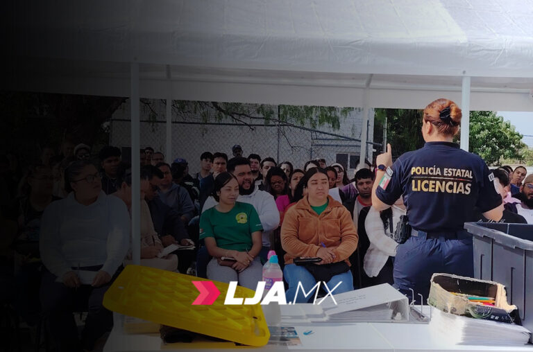 Invitan a la ciudadanía a renovar su licencia de conducir