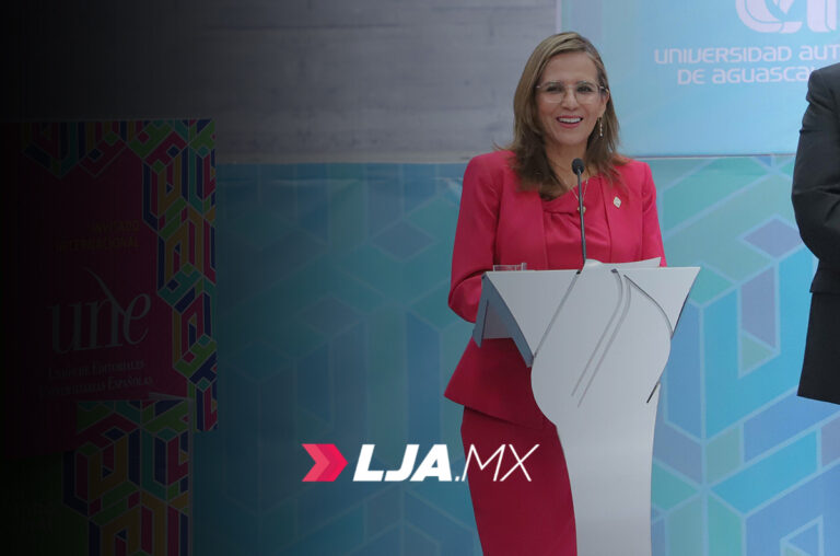 La UAA inaugura la XXVII Feria del Libro con invitados de talla internacional