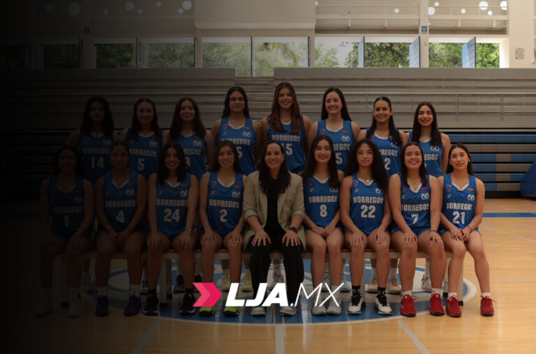 Tec Aguascalientes inicia con triunfo la temporada 2025-2026 de la Liga ABE D1