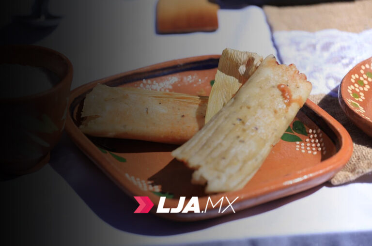 Entre nogada, guayaba y mezquite: así se saborean las fiestas patrias en Aguascalientes