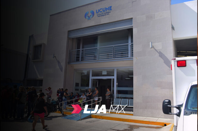 Pacientes logran suspensión definitiva para garantizar atención médica en Aguascalientes