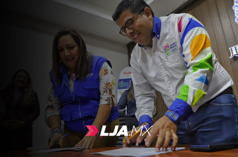 Más jesusmarienses harán realidad su sueño de tener una casa propia