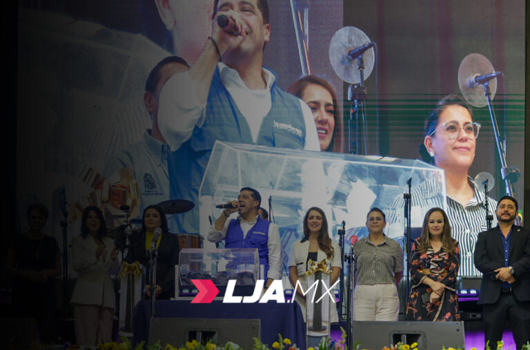 Municipio de Aguascalientes celebra el Día del Abuelo