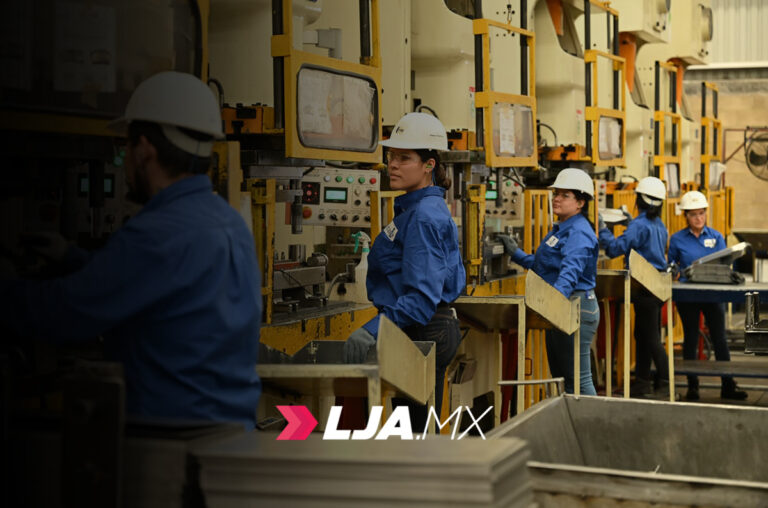 Inversión extranjera rompe récord en Aguascalientes con más de 394 mdd en 6 meses