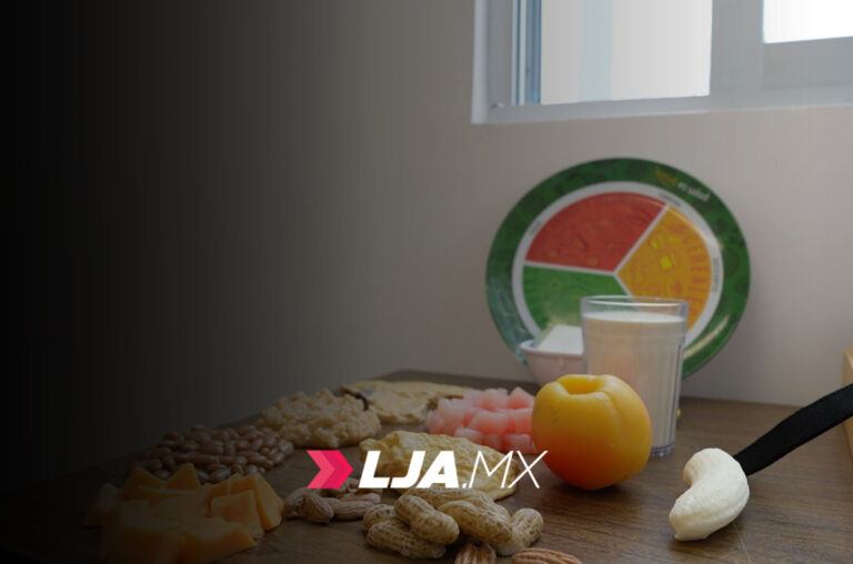 Recomendaciones para una alimentación balanceada en este regreso a clases en Aguascalientes