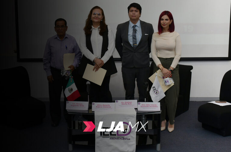 Evalúa IEE acciones afirmativas para grupos de atención prioritaria