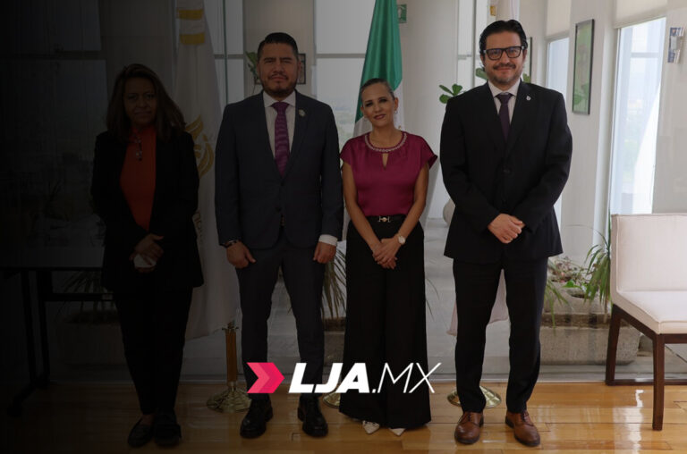 Fiscalía y UAA refuerzan colaboración en prevención y formación académica