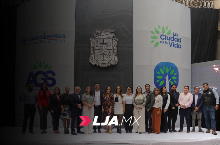 Conmemoran el tercer aniversario del Instituto Municipal de Salud Emocional de Aguascalientes