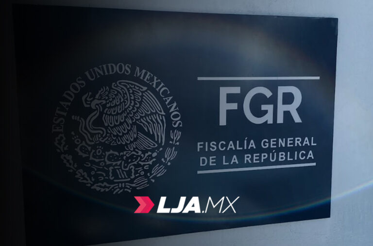 Resultados de FGR durante el mes de agosto de 2025 en el estado de Aguascalientes