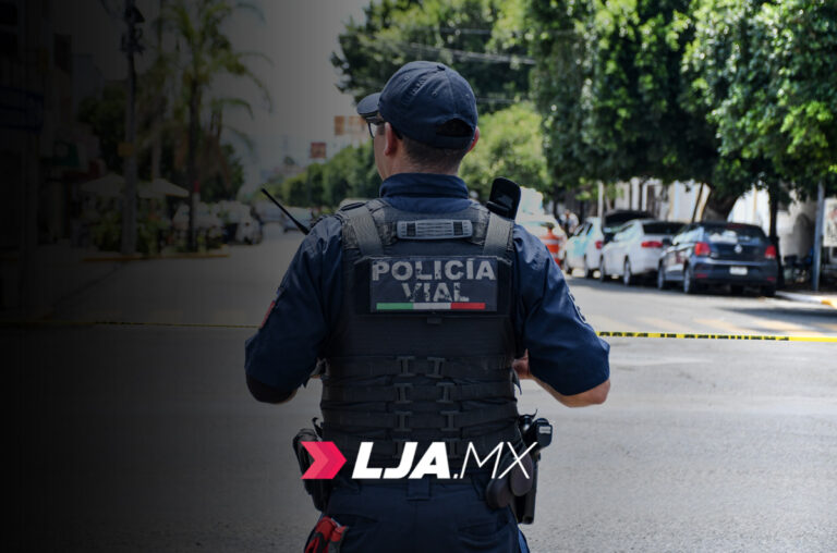 Habrá cierres viales por el Grito de Independencia en Aguascalientes