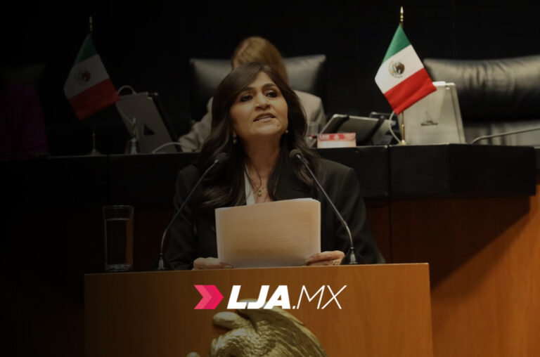 Nora Ruvalcaba presenta iniciativa para garantizar servicios notariales accesibles y frenar nepotismo