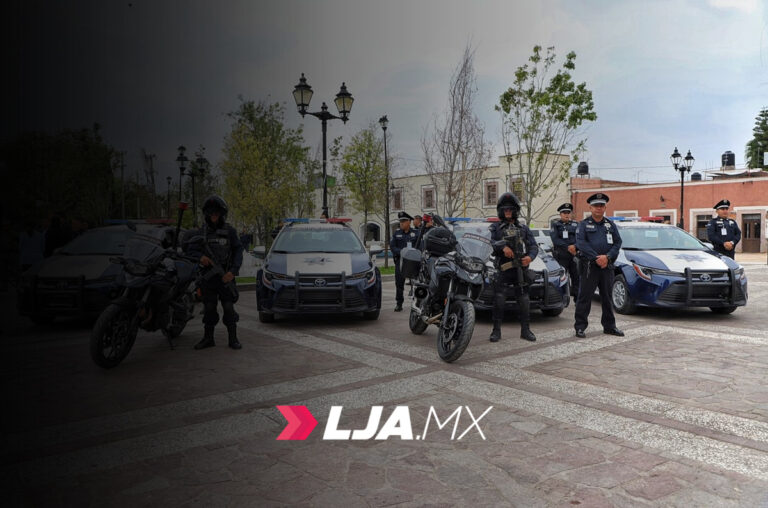 Se fortalece la seguridad en Jesús María con nuevas unidades para la corporación policial