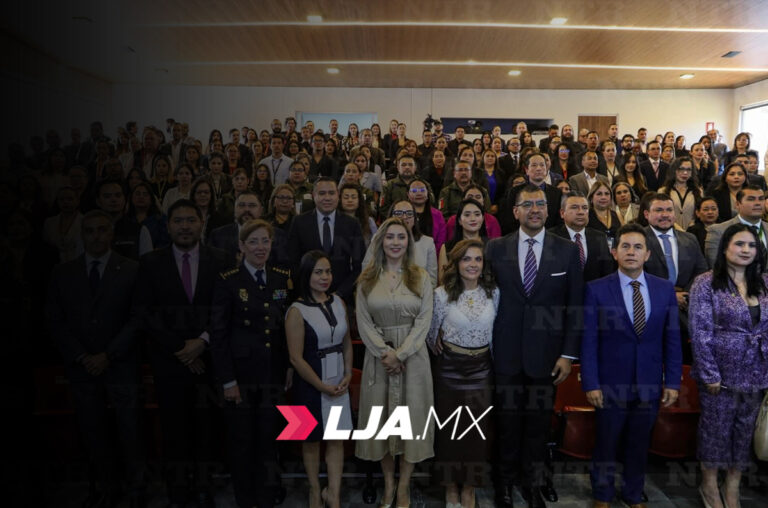 La Fiscalía General del Estado de Aguascalientes refuerza la capacitación en materia de violencia de género