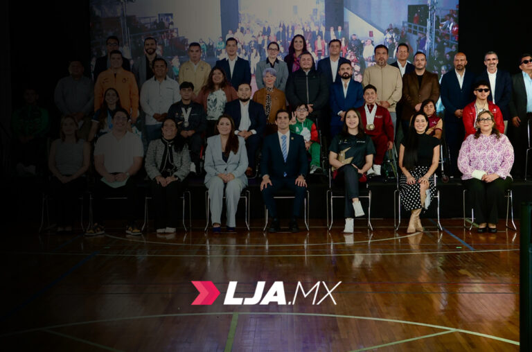 Aguascalientes será sede de la Paralimpiada Nacional CONADE 2025