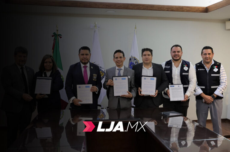 FGE de Aguascalientes y el IJCF unen esfuerzos en búsqueda de personas desaparecidas