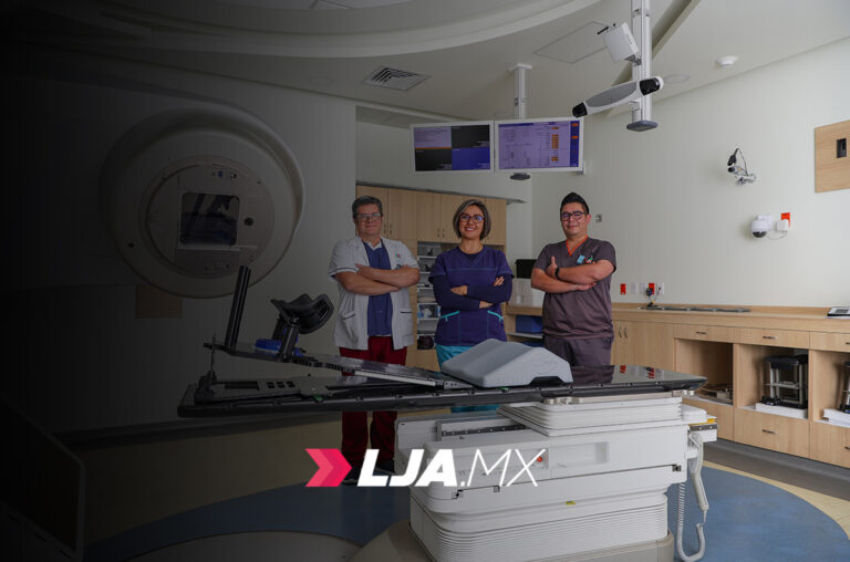 En un año, en Aguascalientes se redujeron más del 50% los casos de cáncer infantil