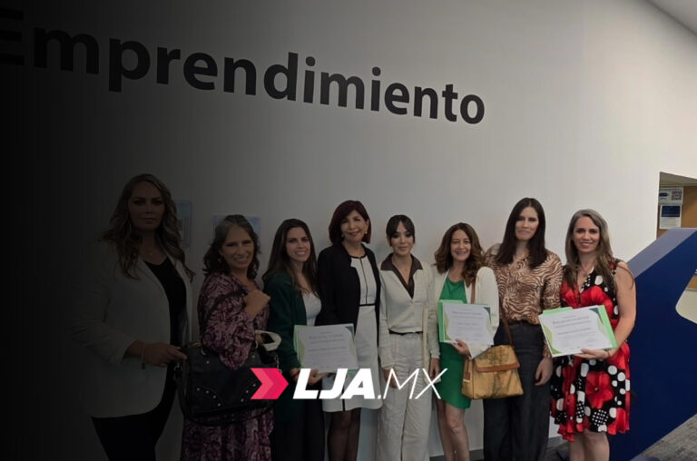 Invertir en proyectos de mujeres jóvenes es construir el futuro económico de Aguascalientes