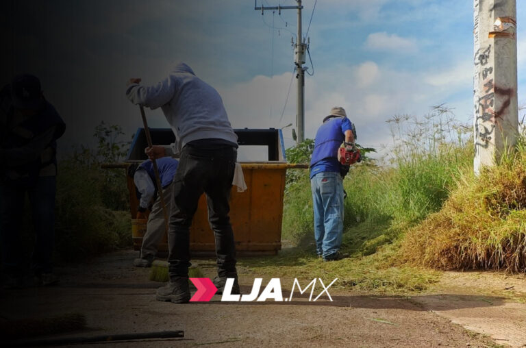 “Enchúlame la Cuadra” llegó a San Miguelito, Jesús María
