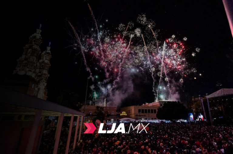 Listo el operativo de seguridad con motivo de las Fiestas Patrias en Aguascalientes