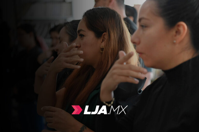 DIF Municipal de Aguascalientes anuncia nuevos cursos de Lengua de Señas Mexicana