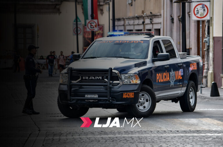 Anuncian cierres viales por marcha de normalistas