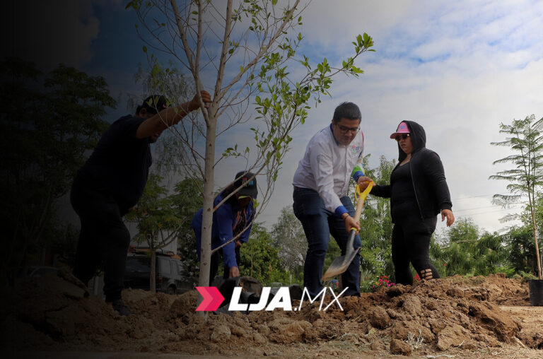 Programa “¡Enchúlame la Cuadra!” transforma espacios en Jesús María